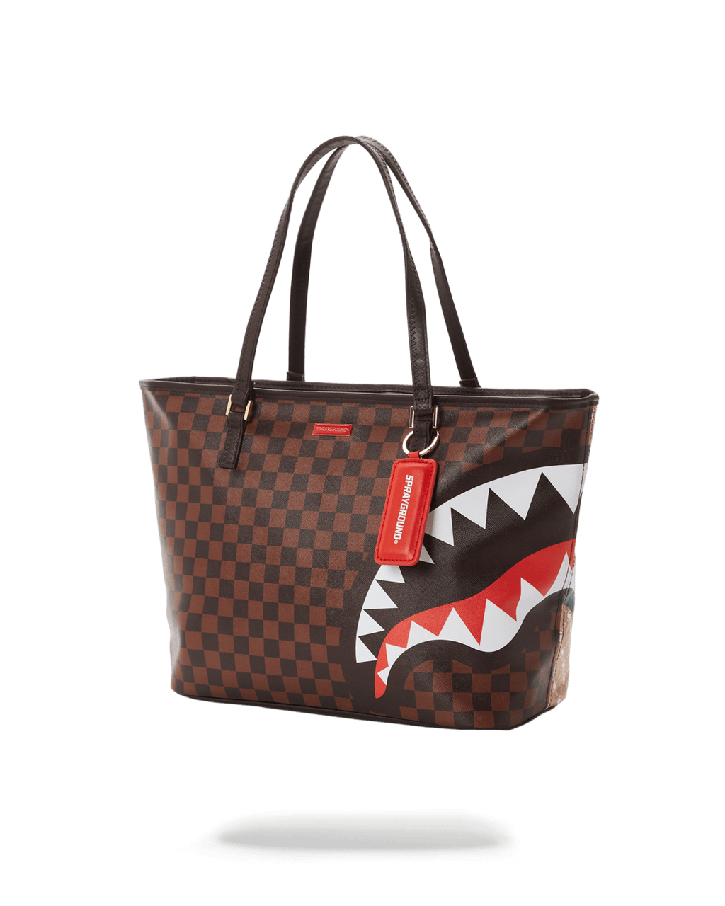 PARIS VS FLORENCE TOTE