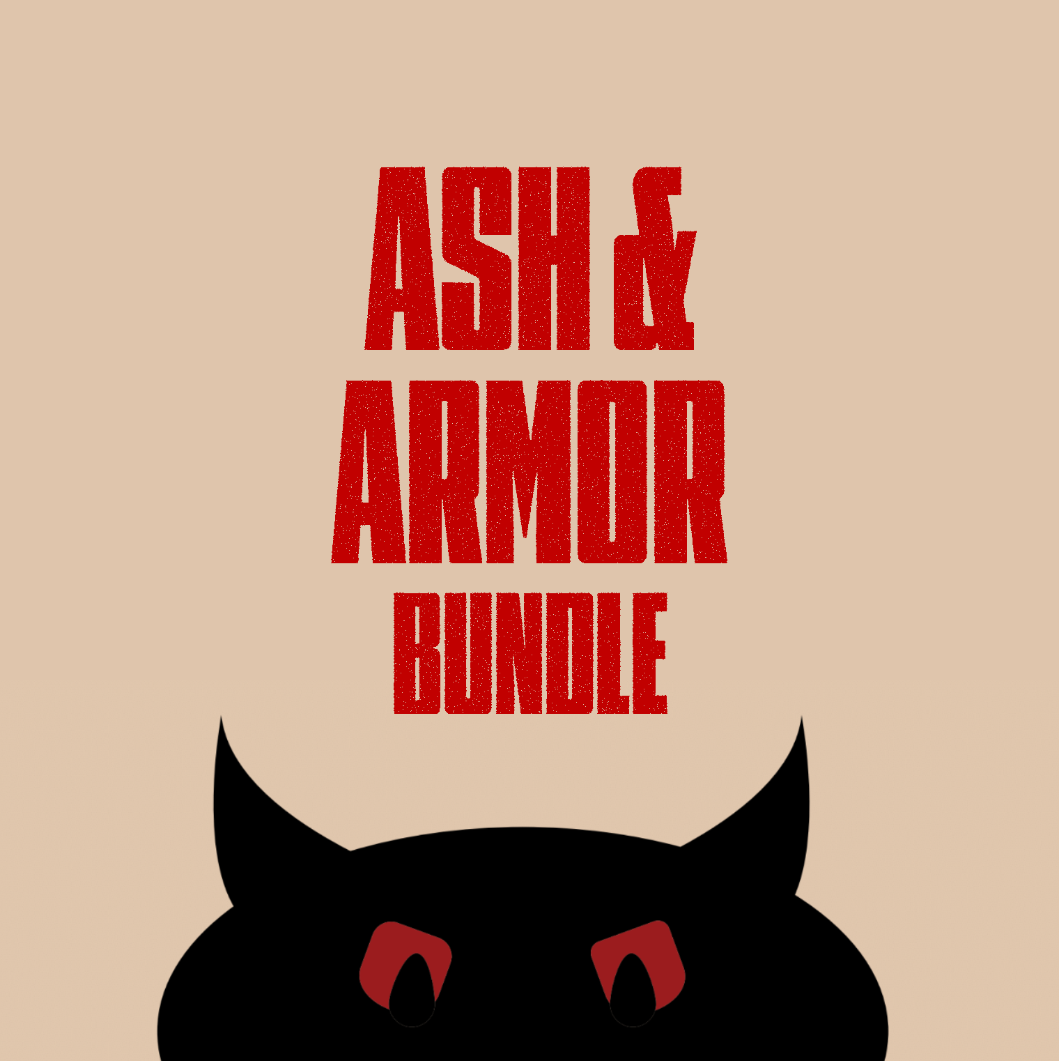Ash & Armor Bundle