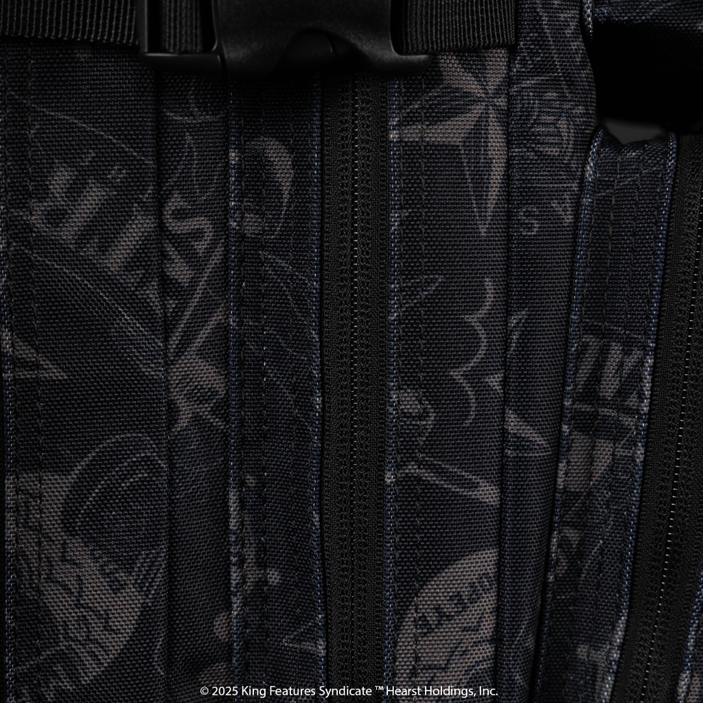 35L Backpack Popeye Sink or Swim (SALE)