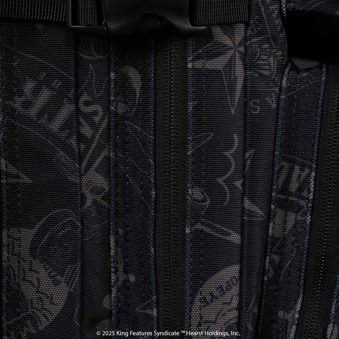 35L Backpack Popeye Sink or Swim (SALE)