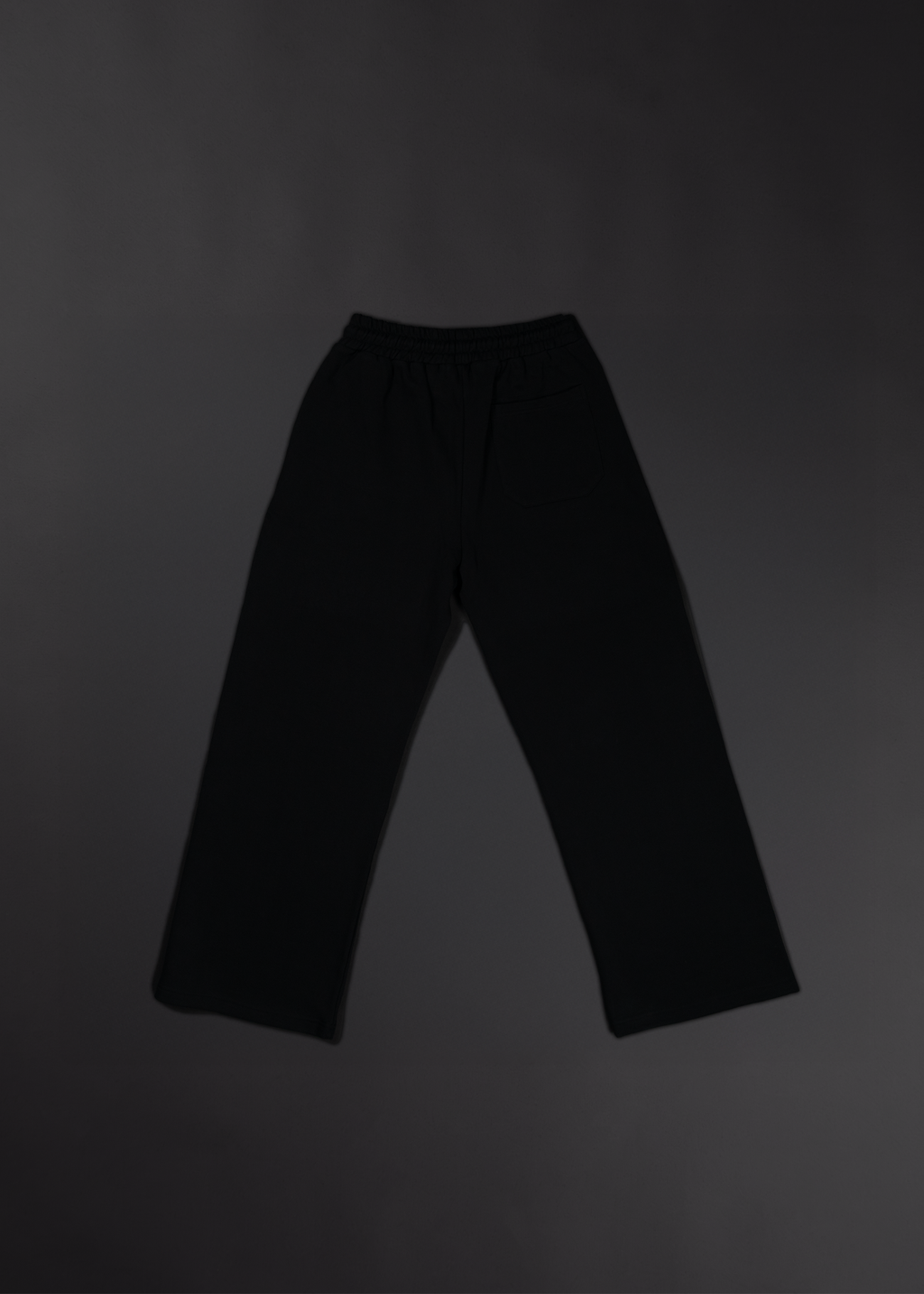 WFPK Wide Leg Sweat Pants