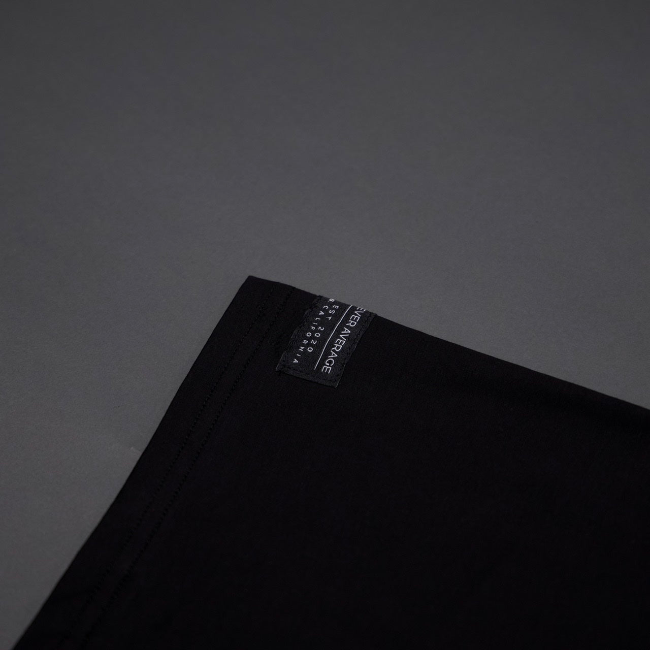 Men's Script Tee (SALE)