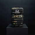 45L Backpack Realtree Edge Black