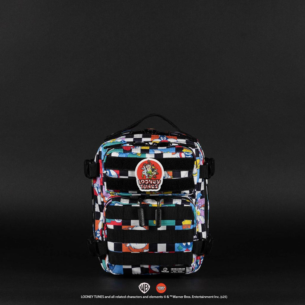 9L Backpack Mini Looney Tunes