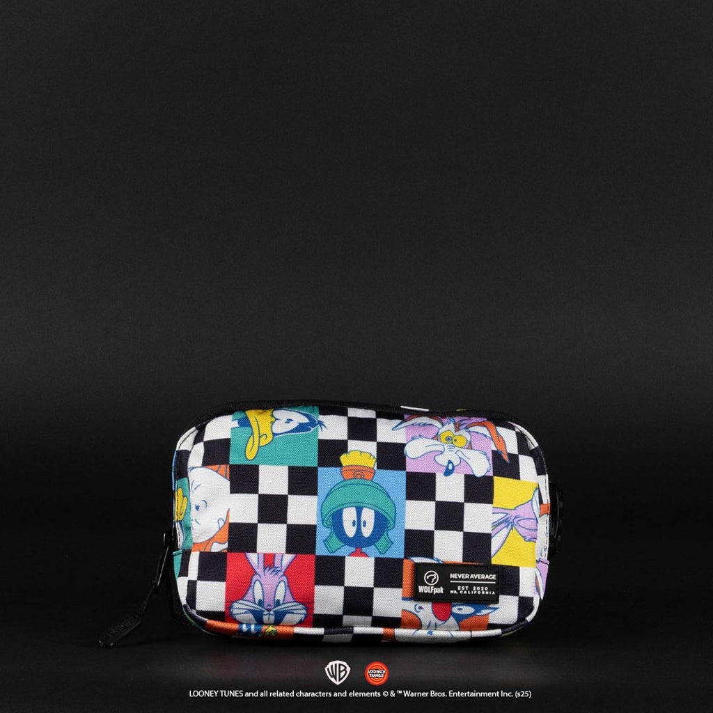 Crossbody Pack Looney Tunes