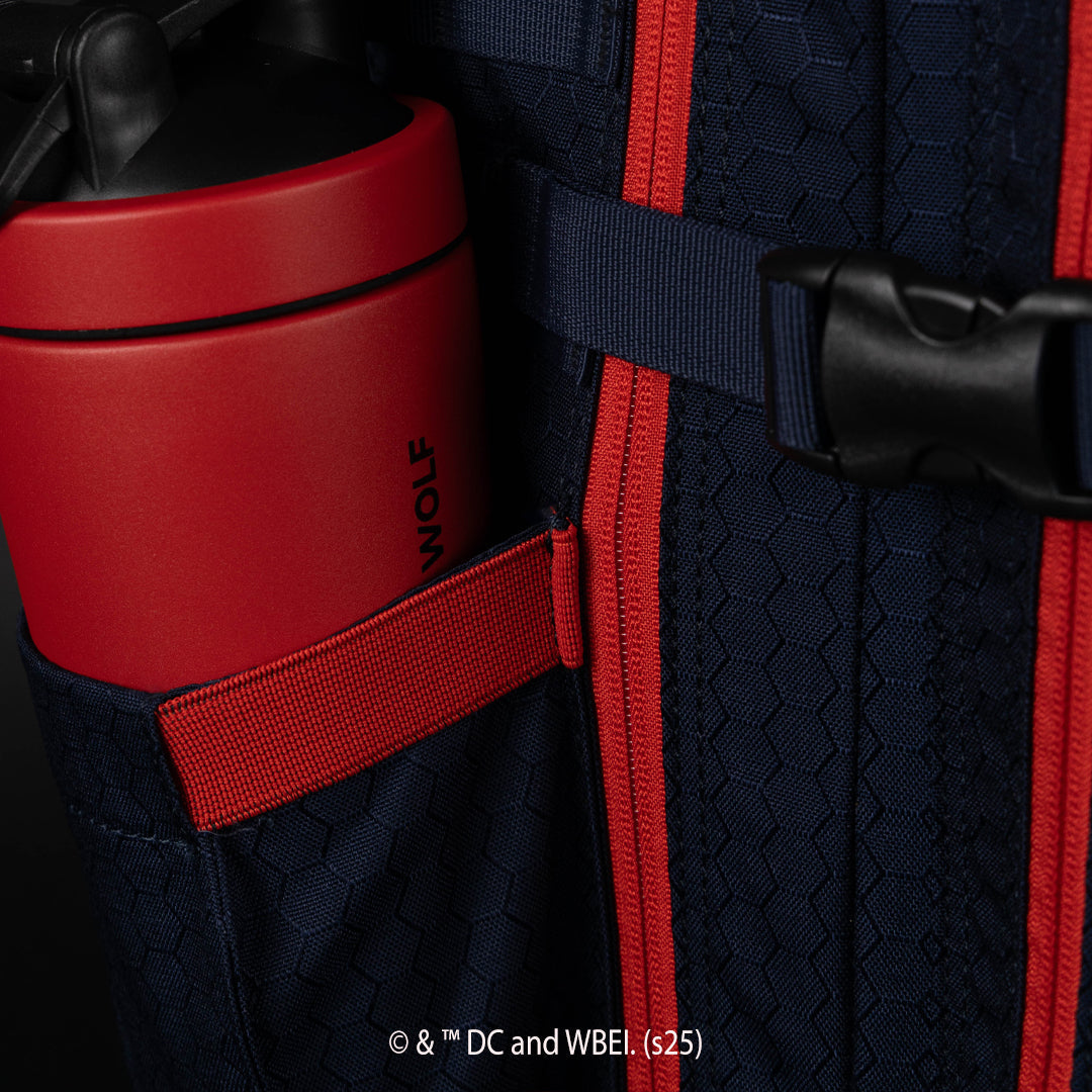 45L Backpack Superman 2025