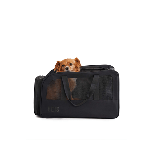 Resale The Regulation Pet Carry-on in Black
