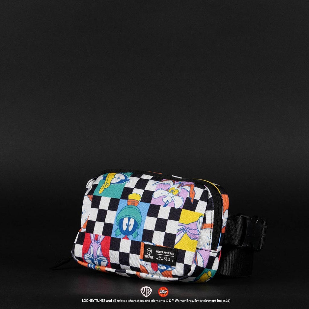 Crossbody Pack Looney Tunes