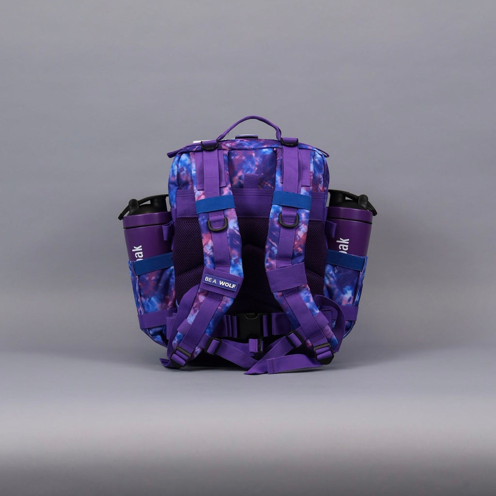 25L Backpack Ice