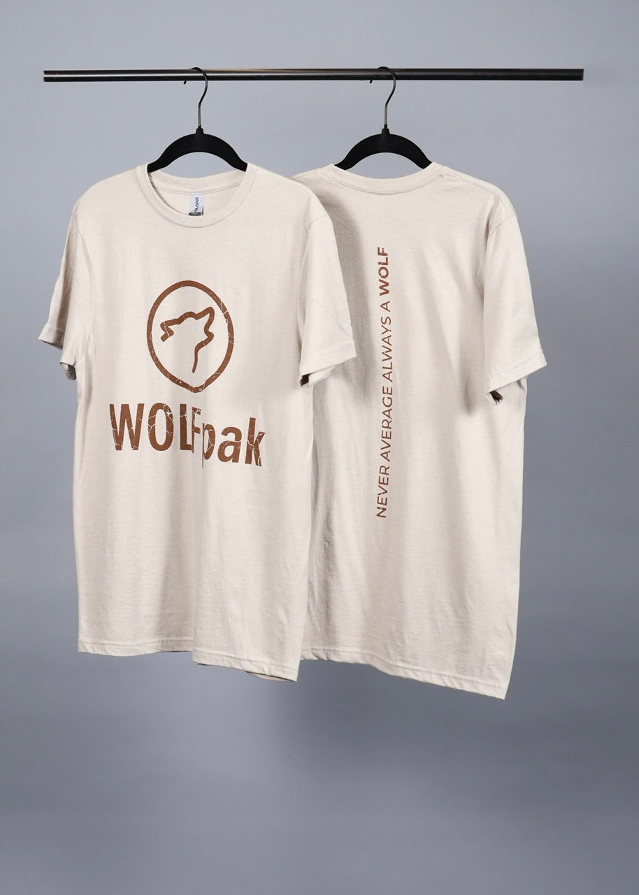 WOLFpak T-Shirt