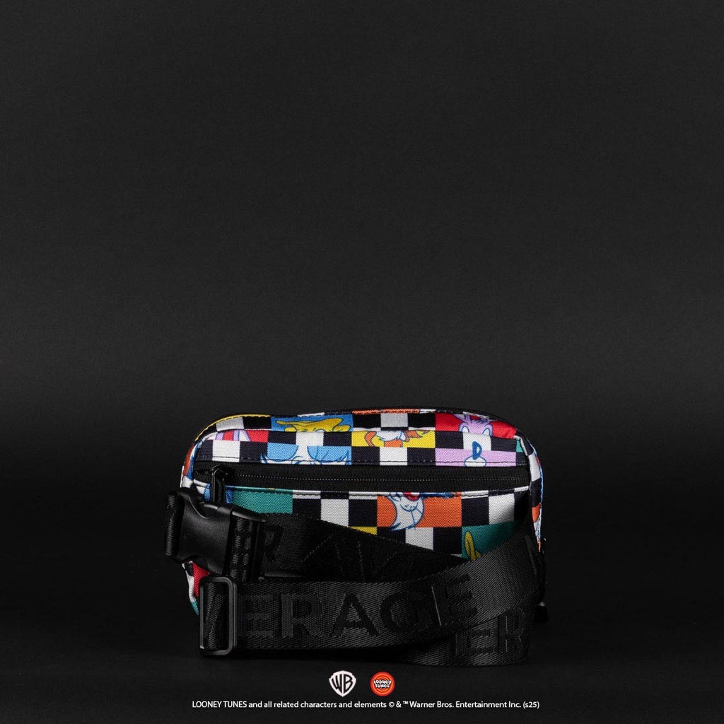 Crossbody Pack Looney Tunes