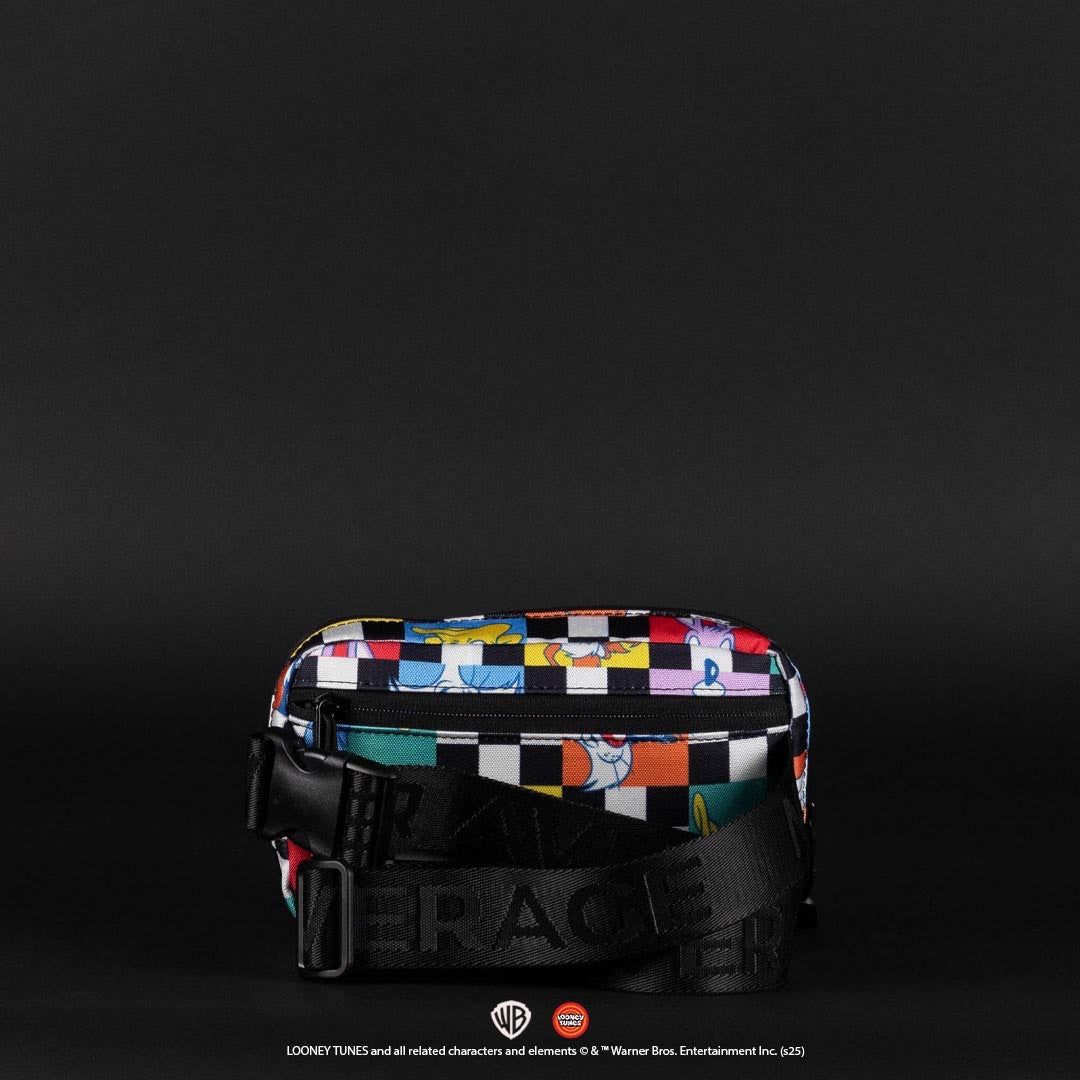 Crossbody Pack Looney Tunes