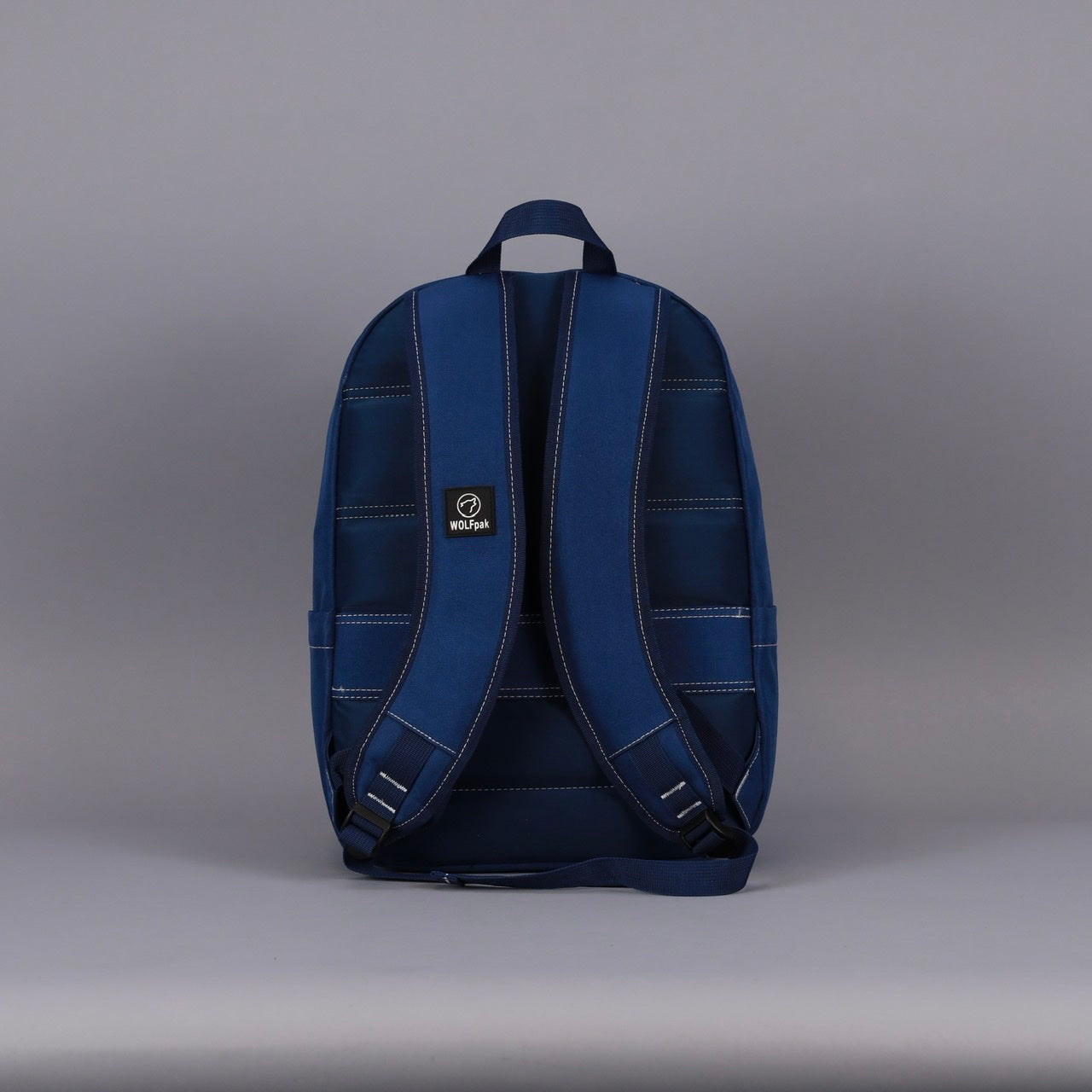 Varsity Blue Classic Backpack