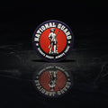 National Guard Patch