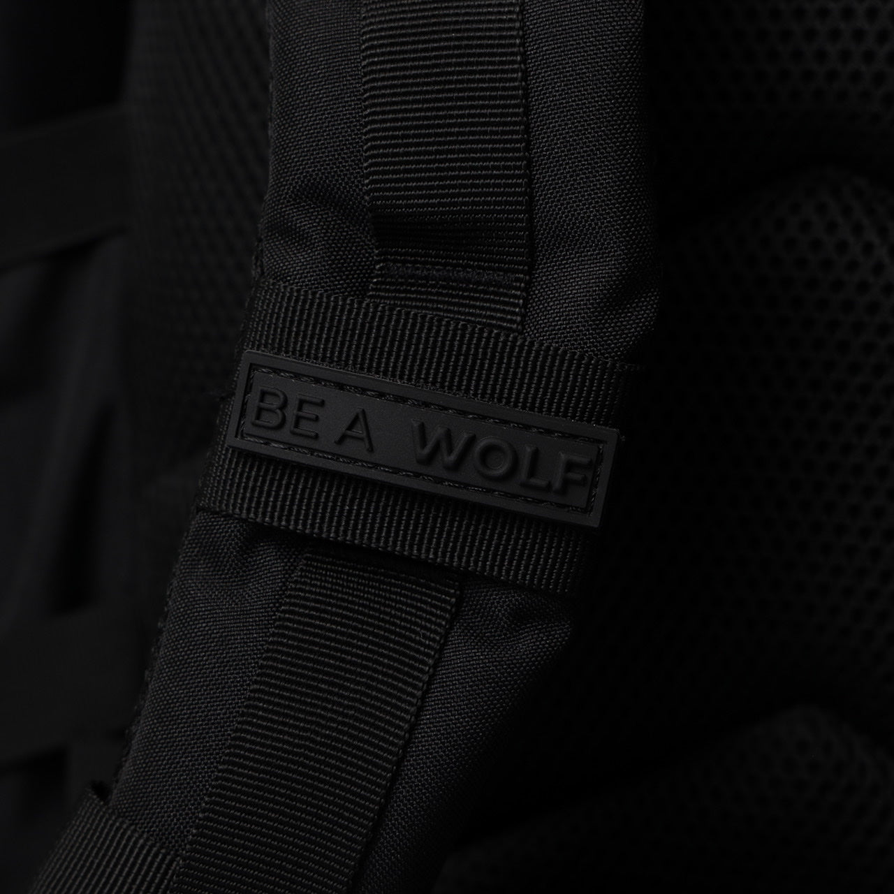 35L Backpack Nightshade