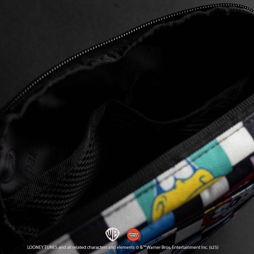 Crossbody Pack Looney Tunes