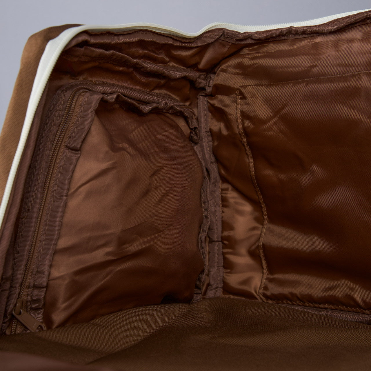 40L Ultimate Duffle Bag Cocoa