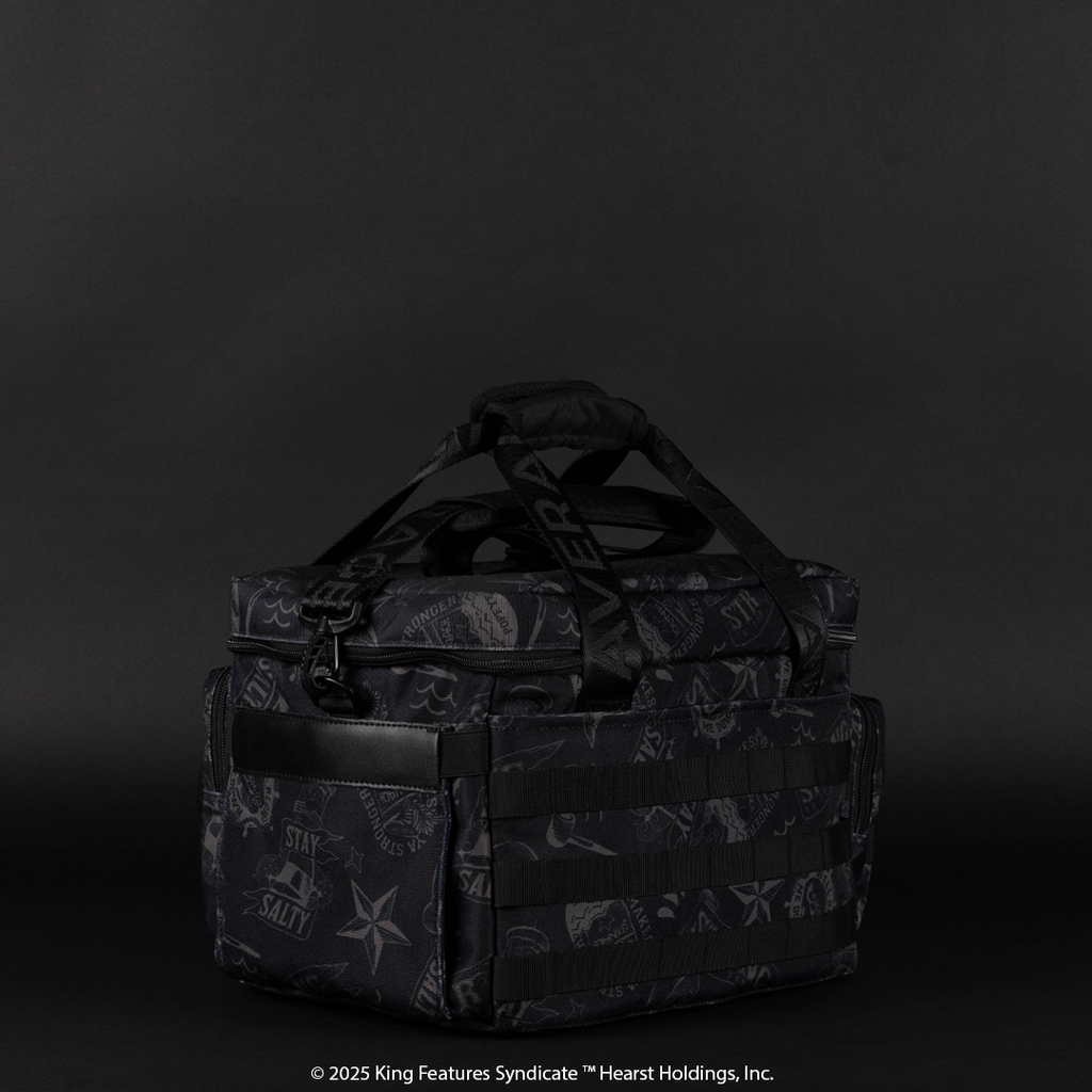 20L Popeye Sink or Swim Tactical Lunch Box (SALE)