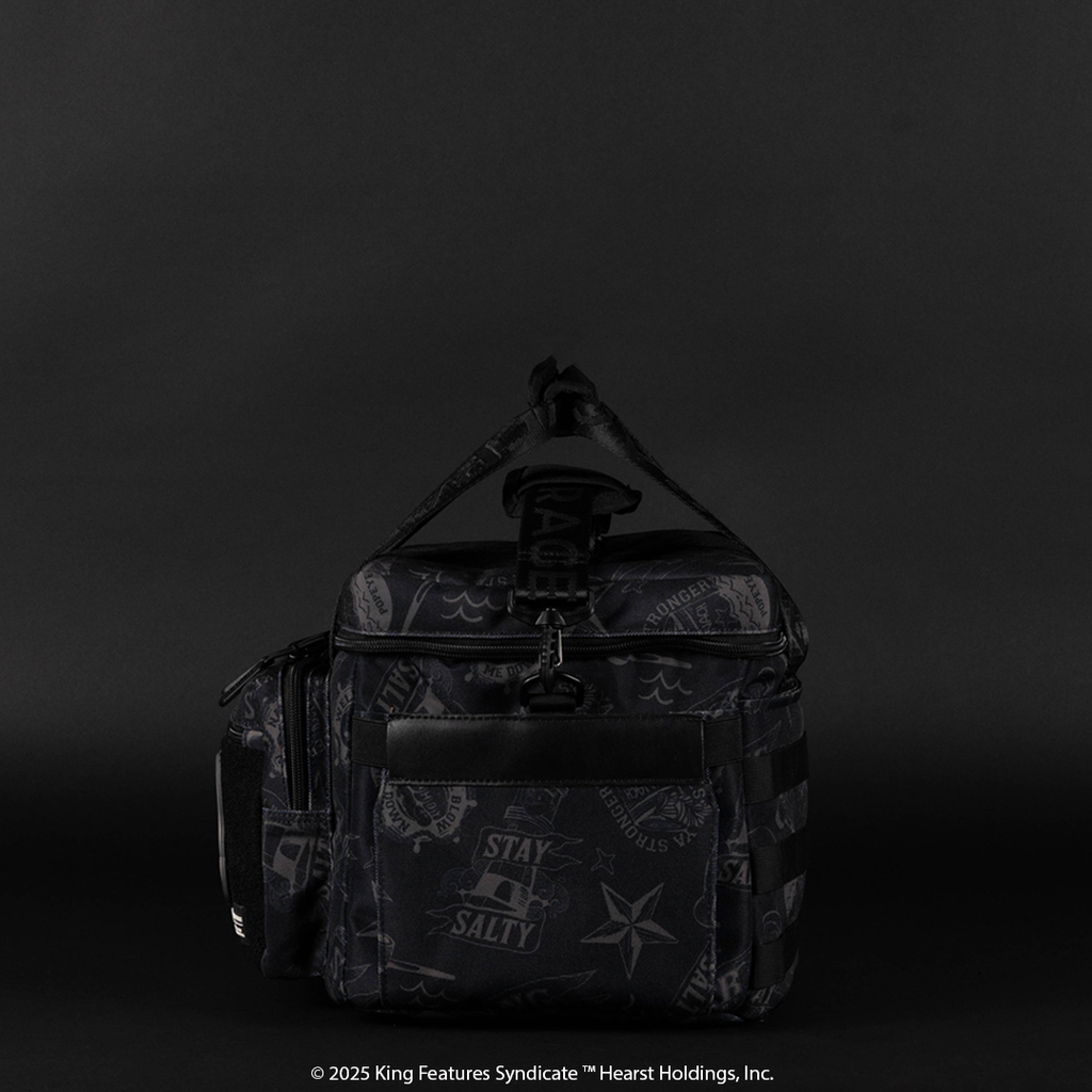 20L Popeye Sink or Swim Tactical Lunch Box (SALE)