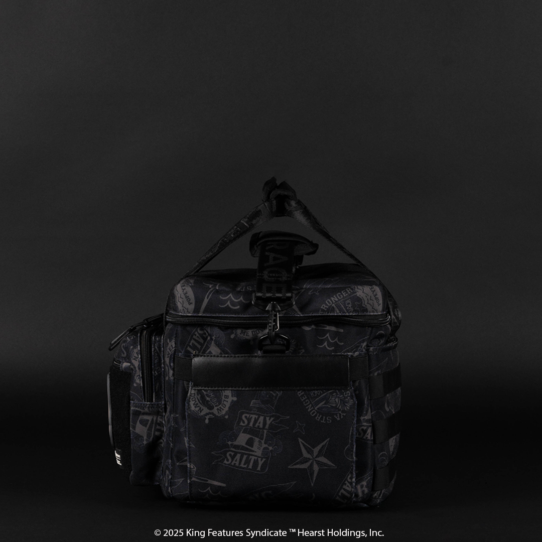 20L Popeye Sink or Swim Tactical Lunch Box (SALE)