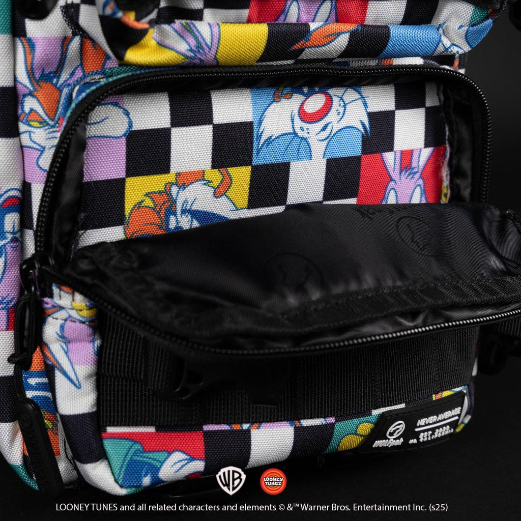 9L Backpack Mini Looney Tunes