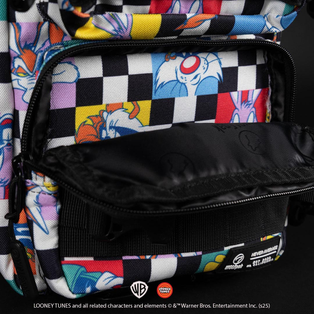 9L Backpack Mini Looney Tunes