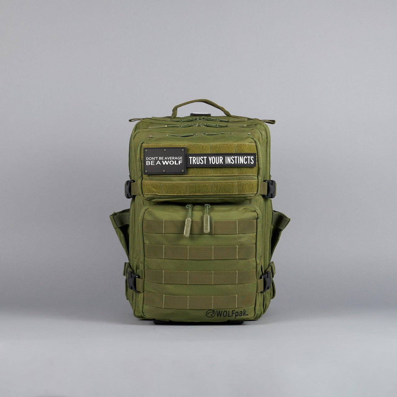 25L Backpack OD Green