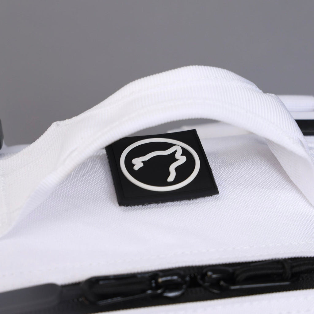 35L Backpack Polar White