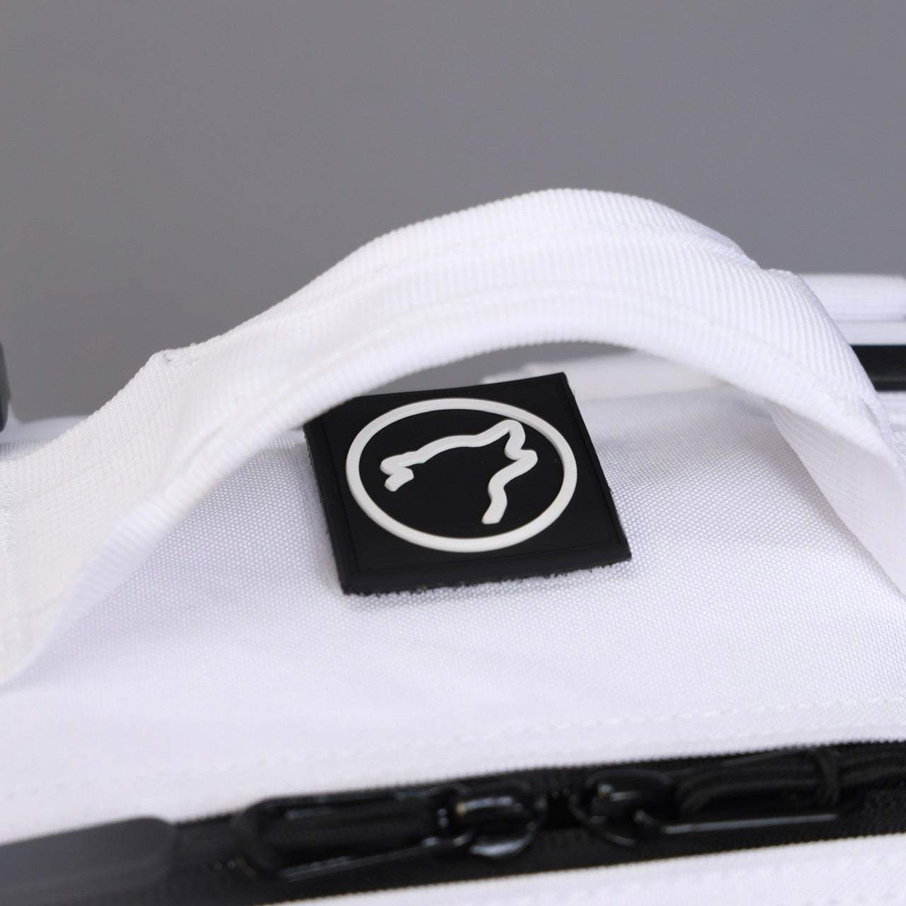 35L Backpack Polar White