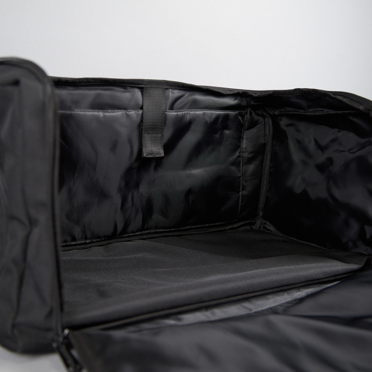 40L Ultimate Duffle Bag Alpha Black