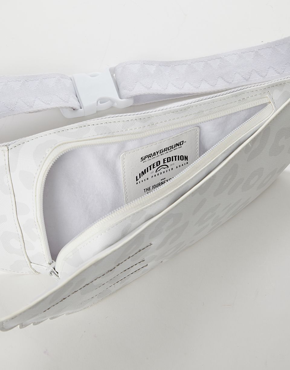 THE WINGS TO THE FUTURE CROSSWING