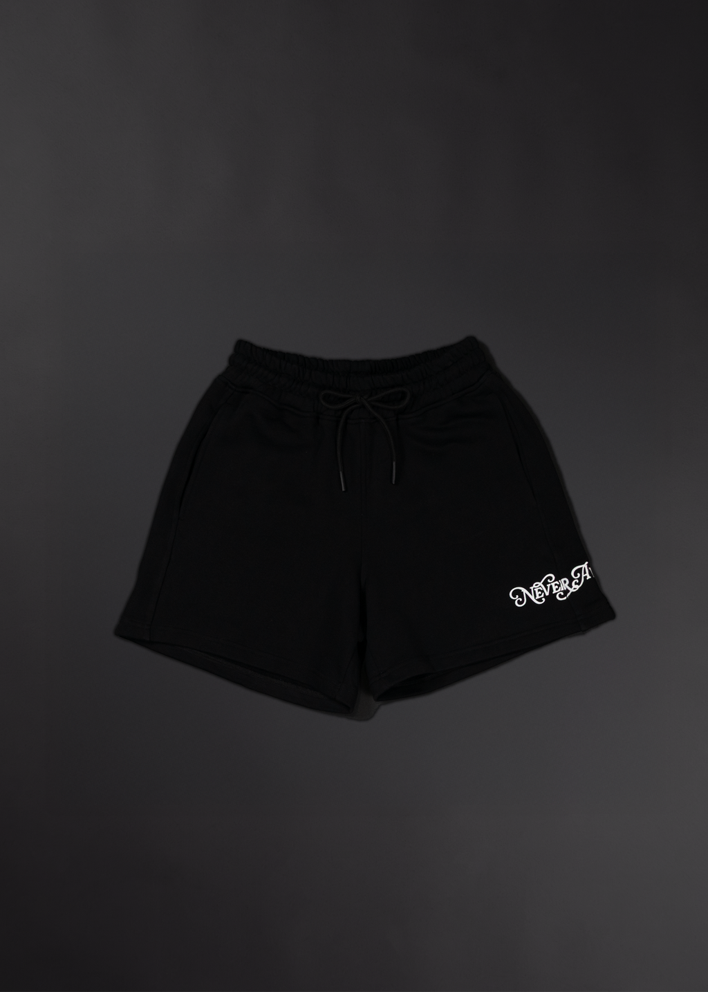 Angels Sweat Shorts