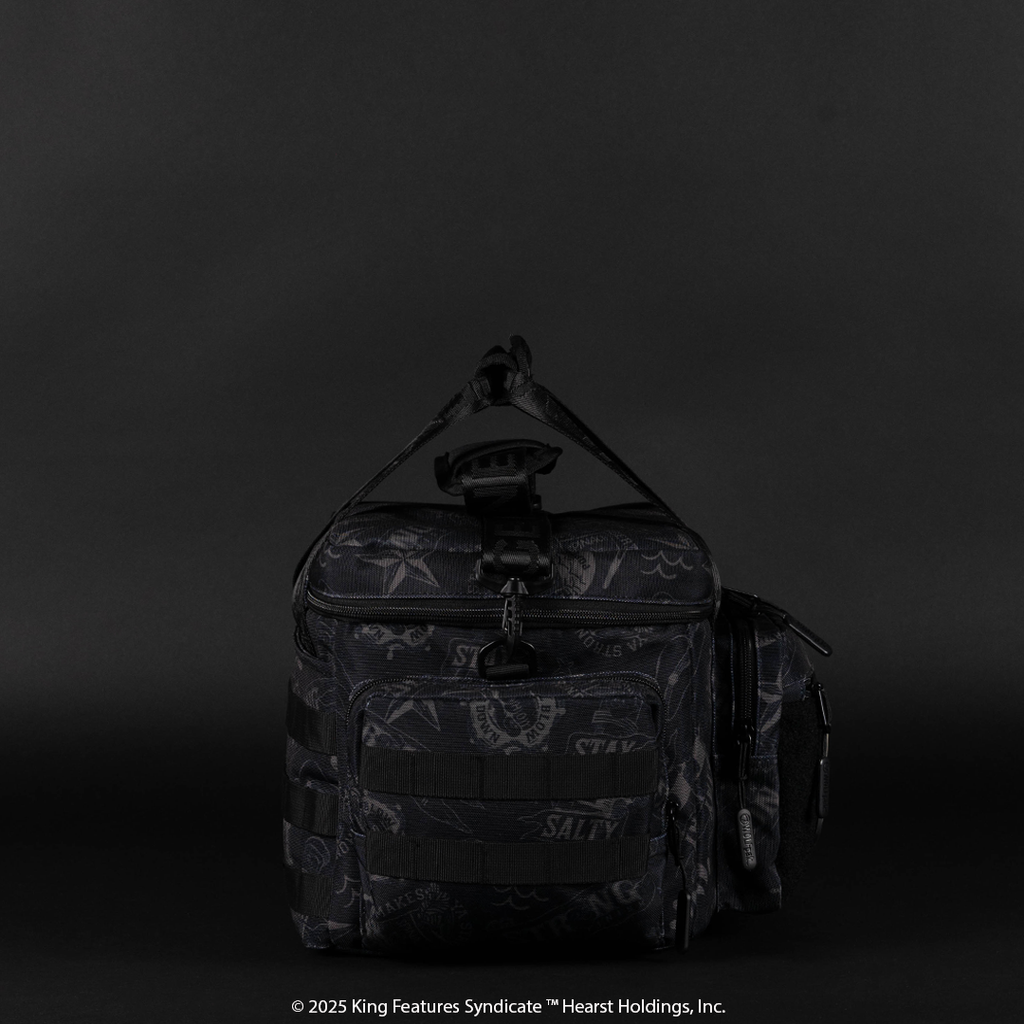 20L Popeye Sink or Swim Tactical Lunch Box (SALE)