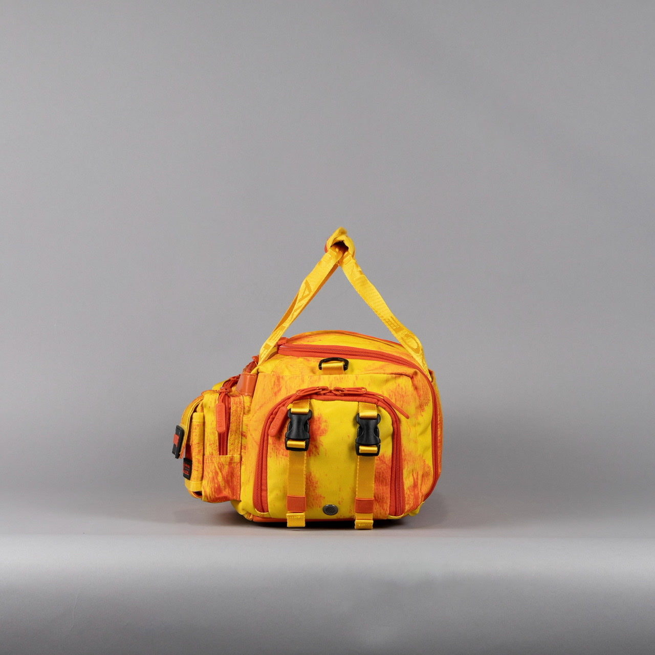 20L Mini Duffle Bag Fire