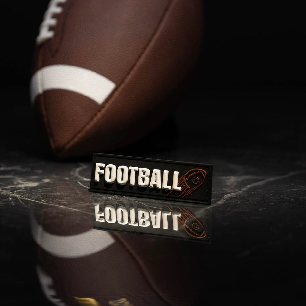 Football Patch