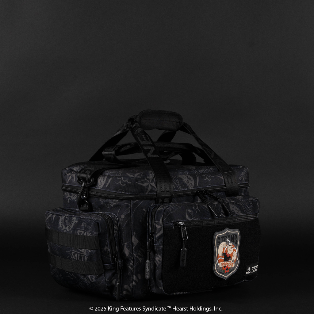 20L Popeye Sink or Swim Tactical Lunch Box (SALE)