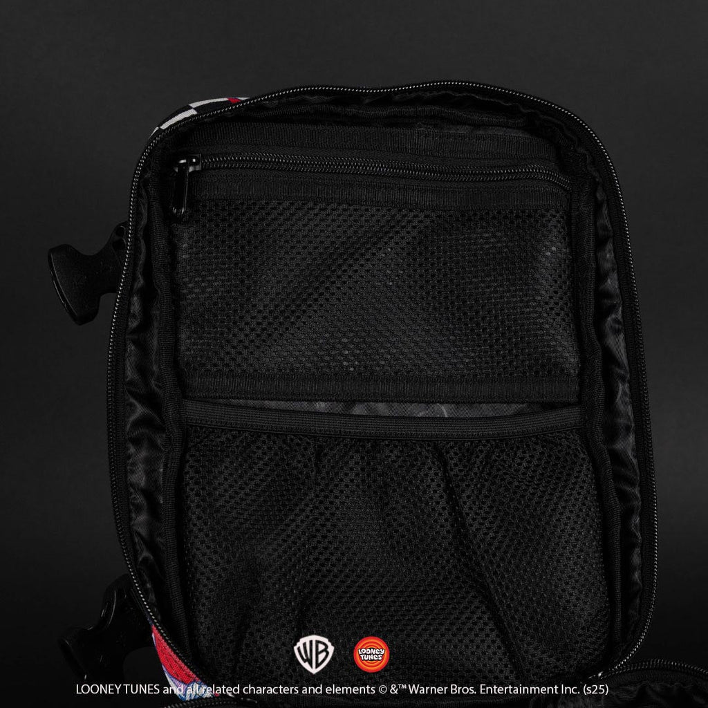 9L Backpack Mini Looney Tunes