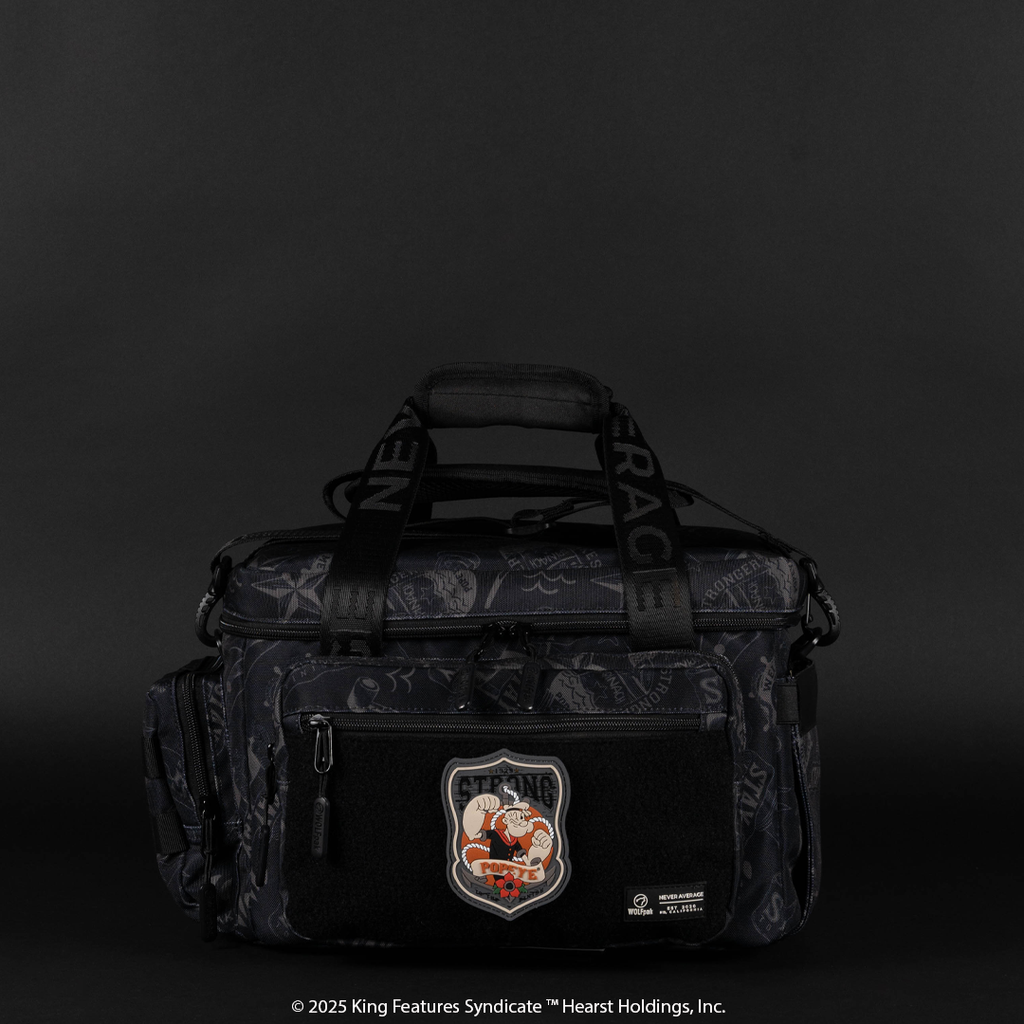 20L Popeye Sink or Swim Tactical Lunch Box (SALE)