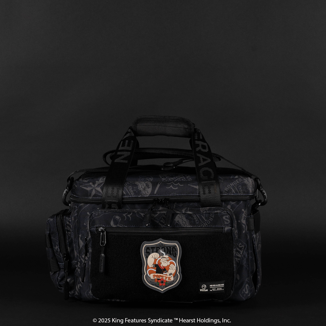 20L Popeye Sink or Swim Tactical Lunch Box (SALE)