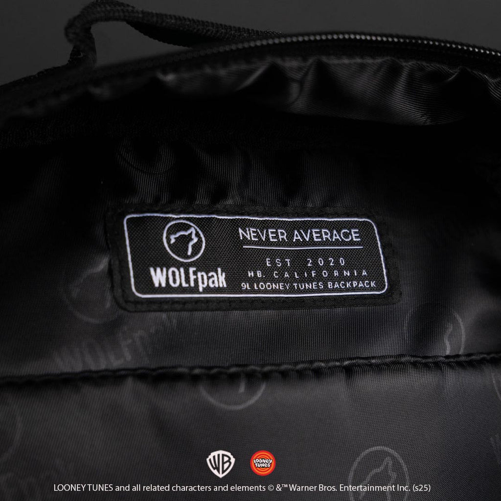 9L Backpack Mini Looney Tunes