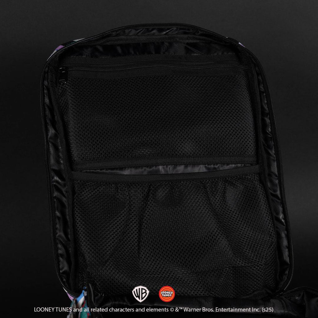 35L Backpack Looney Tunes