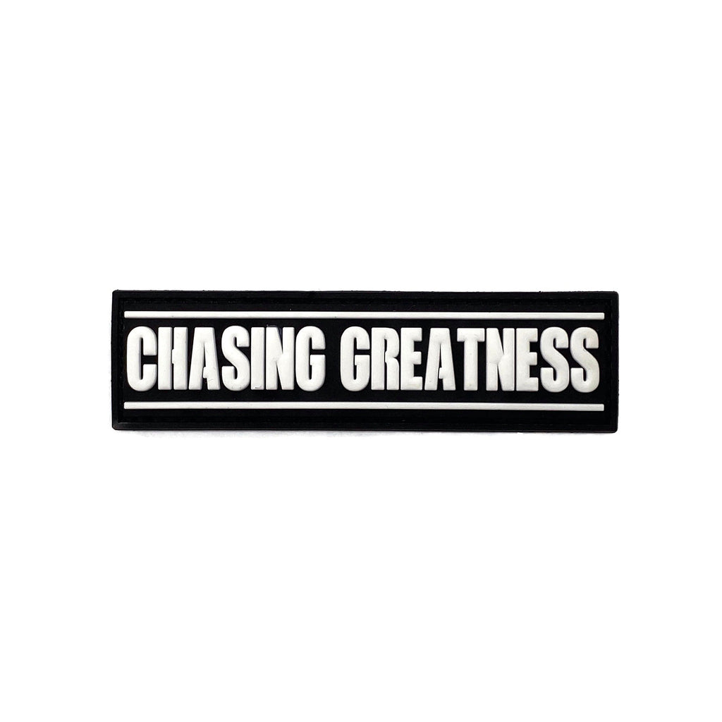 Chasing Greatness