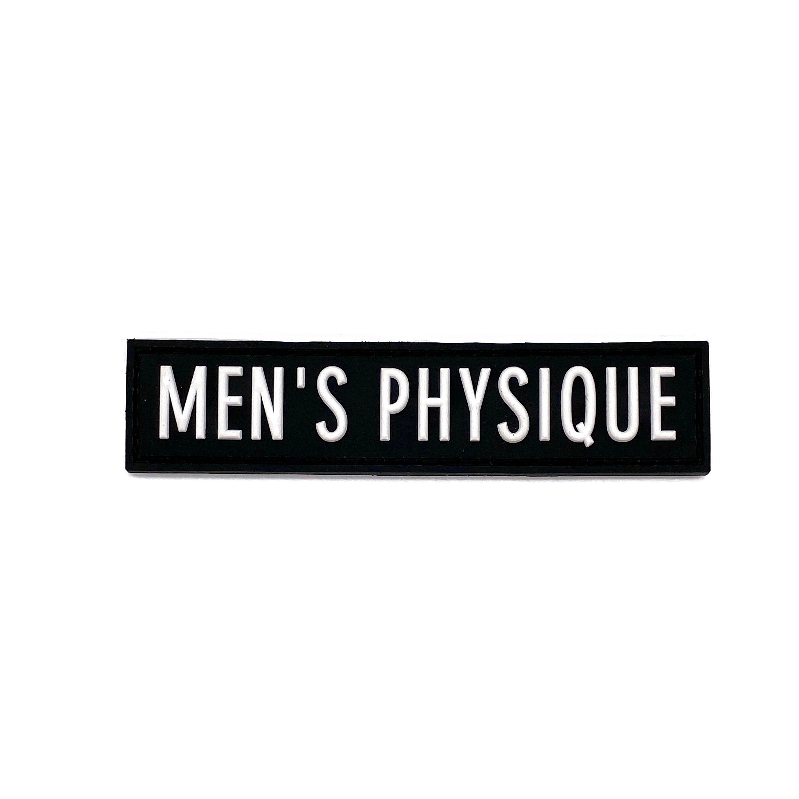 Men’s Physique
