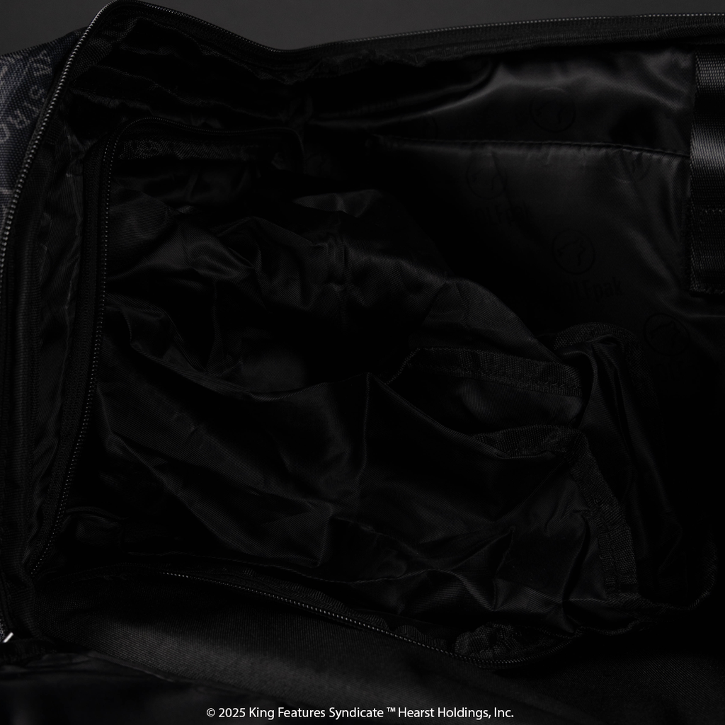 30L Perfect Duffle Bag Popeye Sink or Swim