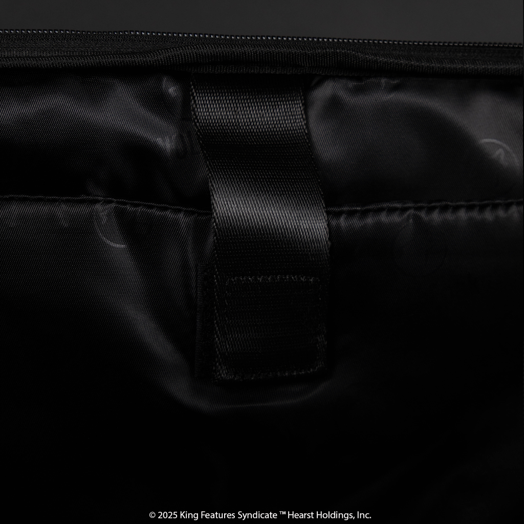 30L Perfect Duffle Bag Popeye Sink or Swim (SALE)