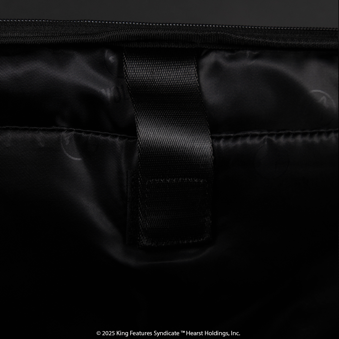 30L Perfect Duffle Bag Popeye Sink or Swim (SALE)