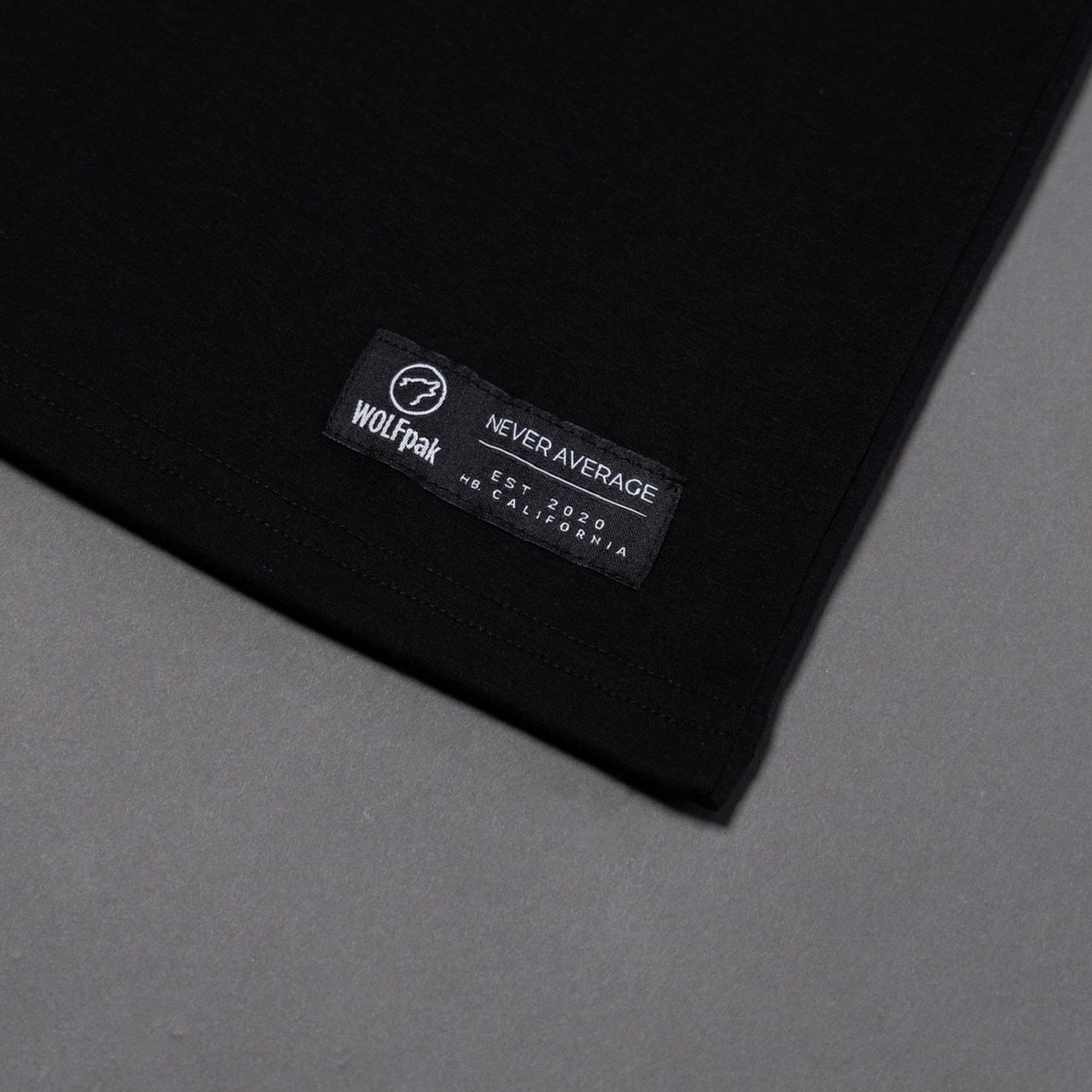 Men's Script Tank (SALE)