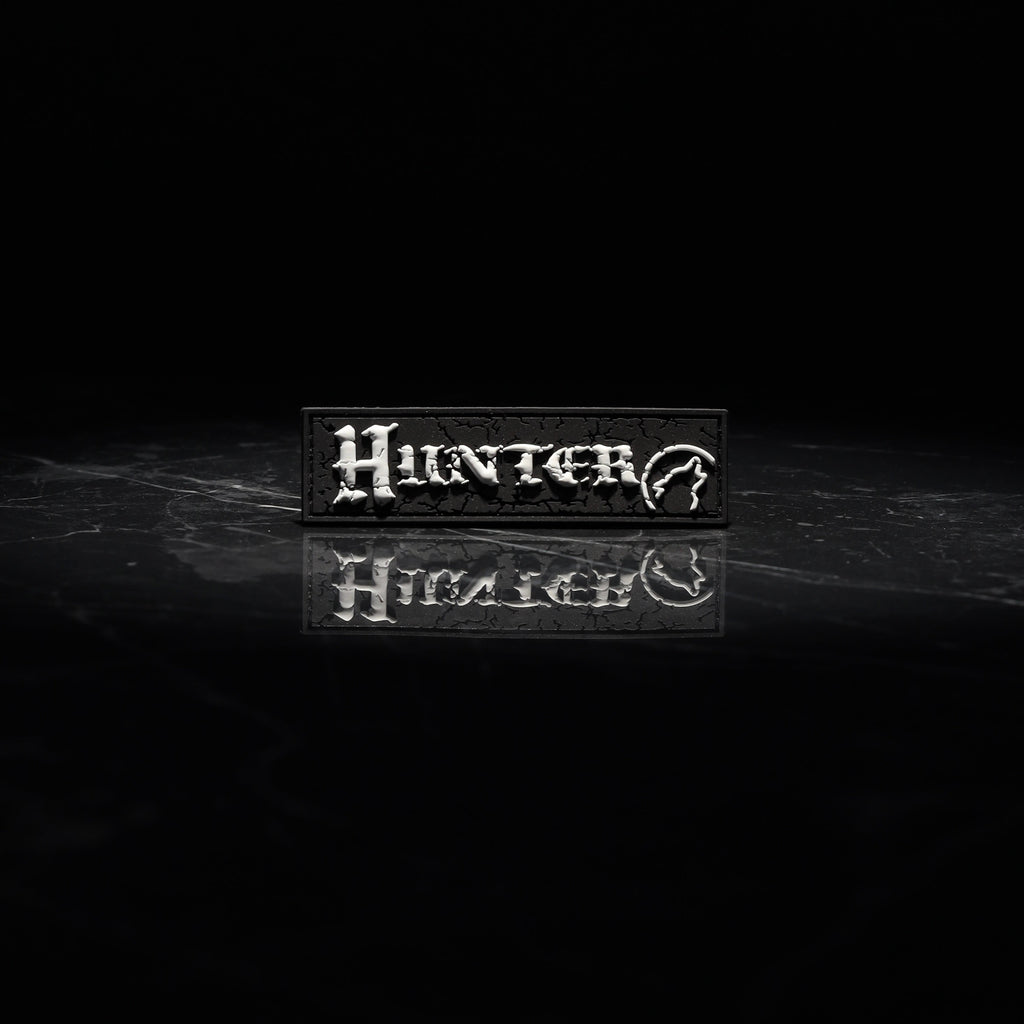Hunter Patch