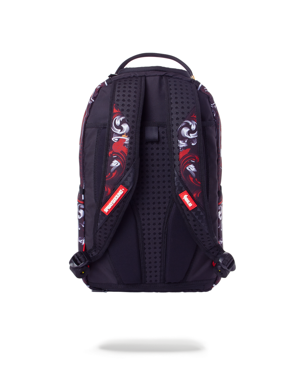 NBA BUTLER MONEY BACKPACK