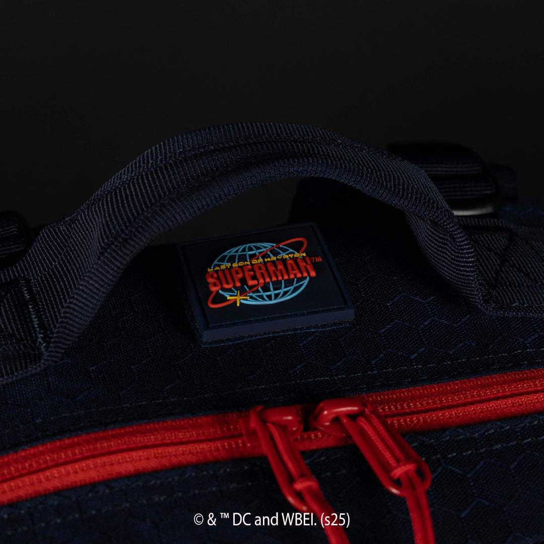 35L Backpack Superman 2025